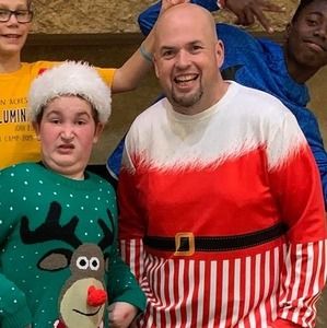 Meet your Posher, Brandon